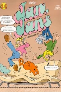 Issue #44