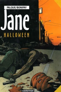 Halloween
