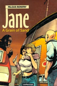 A Grain Of Sand