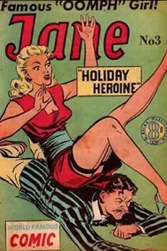 Holiday Heroine