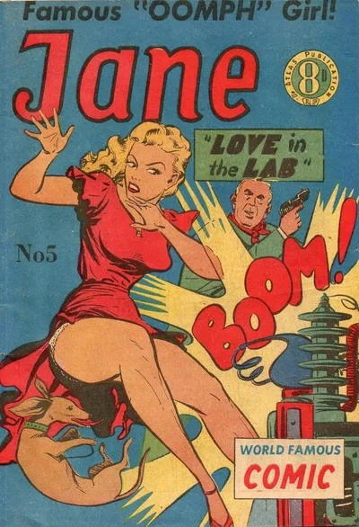 Cover of Love in the Lab