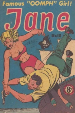 Issue #15