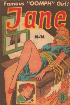 Issue #16