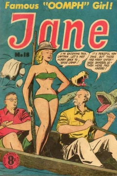 Issue #18