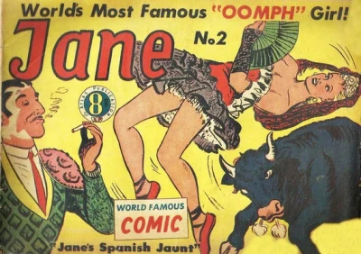 Cover of Issue #2