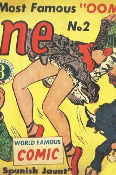 Issue #2