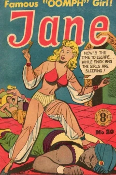Issue #20