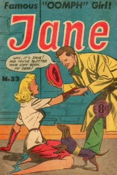 Issue #23