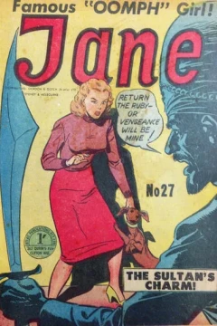 Issue #27