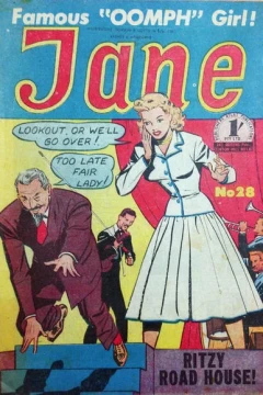 Issue #28
