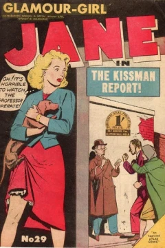 Issue #29