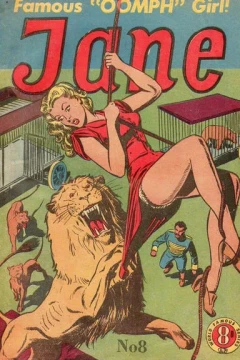 Issue #8