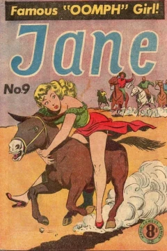Issue #9