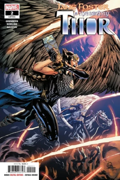 Cover of Part Two of Five