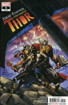 Cover of Part Five of Five