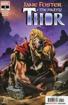 Cover of Part Four of Five