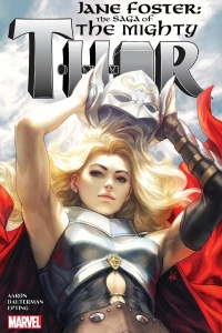 Issue #1