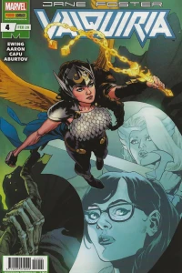 Issue #4