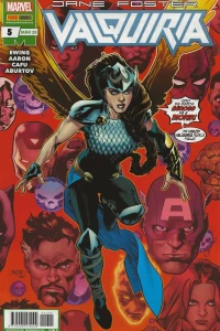 Issue #5