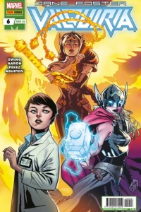 Issue #6