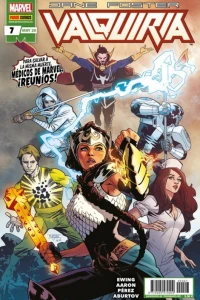 Issue #7
