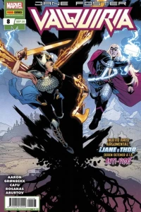 Issue #8