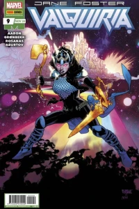 Issue #9