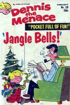 Jangle Bells!