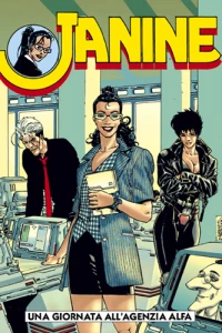 Una giornata all'agenzia Alfa