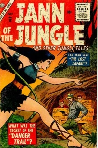 Revolt Of The Tribes