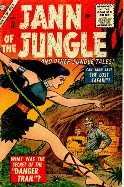 Cover of Revolt Of The Tribes