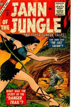 Revolt Of The Tribes