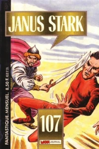Issue #107
