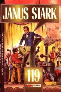 Issue #119