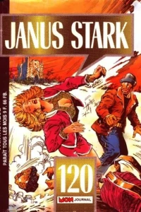 Issue #120