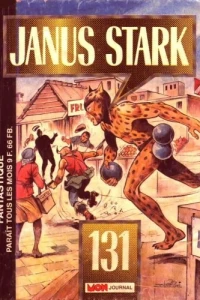 Issue #131