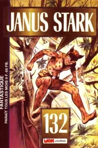 Issue #132