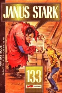 Issue #133