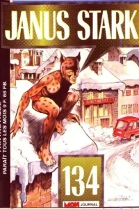 Issue #134