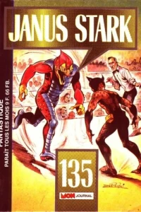 Issue #135