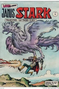 Issue #14