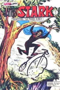 Issue #15