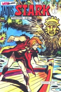 Issue #16
