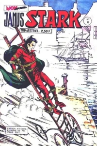 Issue #17