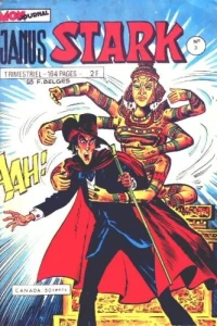 Issue #3