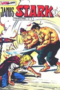 Issue #32