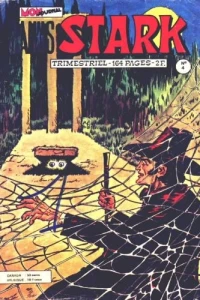 Issue #4