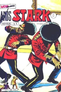 Issue #56