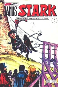 Issue #7