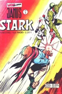 Issue #8